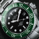 Davosa Ternos Professional 68h Automatic Watch product detail view