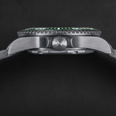 Davosa Ternos Professional 68h Automatic Watch product detail view