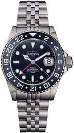 Davosa Watch Ternos Professional GMT Automatic 16157105