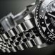 Davosa Ternos Professional GMT Automatic Watch product detail view