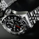 Davosa Ternos Professional GMT Automatic Watch product detail view