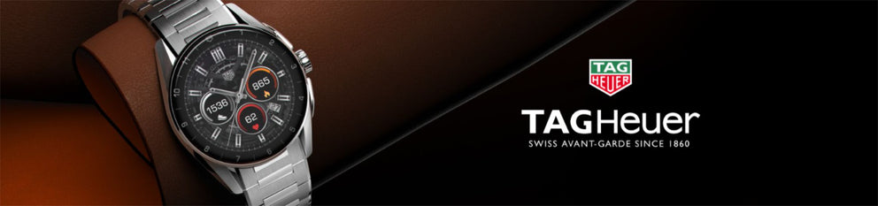 TAG Heuer Connected