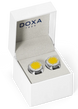 Doxa Cufflinks SUB Divingstar Yellow product image