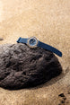 Doxa Sub 200 Caribbean Blue Rubber Watch product image