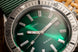 Doxa Sub 200 Sea Emerald Green Nato Watch product image