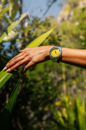 Doxa Sub 200 Divingstar Stainless Steel Bracelet Watch