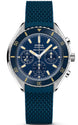 Doxa Watch SUB 200 C-Graph Caribbean Rubber 798.10.201.32