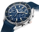 Doxa SUB 200 C-Graph Caribbean Rubber Watch product image