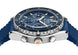 Doxa SUB 200 C-Graph Caribbean Rubber Watch product image