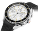 Doxa SUB 200 C-Graph Searambler Rubber Watch product image