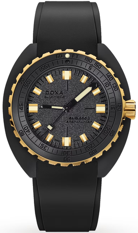 Doxa Watch SUB 300 Beta Sharkhunter 830.20.101ND.20