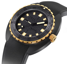 Doxa SUB 300 Beta Sharkhunter Watch product image