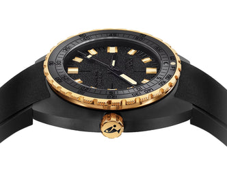 Doxa SUB 300 Beta Sharkhunter Watch