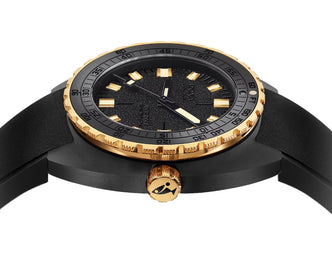 Doxa SUB 300 Beta Sharkhunter Watch product image