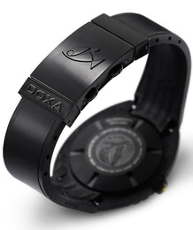 Doxa Sub 300 Carbon Aqua Lung US Divers Limited Edition Watch product image