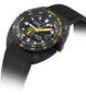 Doxa Sub 300 Carbon Aqua Lung US Divers Limited Edition Watch product image