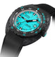 Doxa SUB 300 Carbon COSC Aquamarine Rubber Watch product image