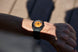 Doxa SUB 300 Carbon COSC Professional Rubber Watch product image