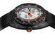 Doxa Ex-Display SUB 300 Carbon COSC Searambler Rubber Watch