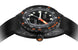 Doxa SUB 300 Carbon COSC Sharkhunter Rubber Watch product image