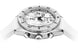 Doxa Sub 200 C-Graph II Whitepearl Rubber Watch product image