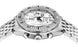 Doxa Sub 200 C-Graph II Whitepearl Bracelet Watch product image