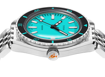 Doxa Sub 200 Aquamarine Bracelet Watch product image