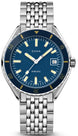 Doxa Watch Sub 200 Caribbean Bracelet 799.10.201.10
