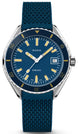 Doxa Watch Sub 200 Caribbean Rubber 799.10.201.32