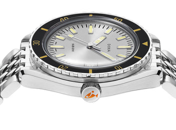 Doxa Sub 200 Searambler Bracelet Watch product image