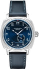 Duckworth Prestex Watch Coronation 2023 Midnight Blue Limited Edition D944-03