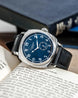 Duckworth Prestex Watch Coronation 2023 Midnight Blue Limited Edition
