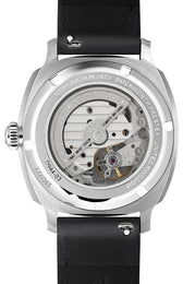 Duckworth Prestex Coronation 2023 Salmon Pink Limited Edition Watch