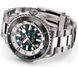 Breitling Superocean Automatic 46 Super Diver Grey Watch