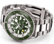 Breitling Superocean Automatic 46 Super Diver Green Watch