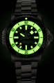 Breitling Superocean Automatic 46 Super Diver Green Watch