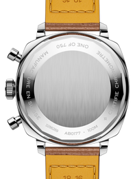 Breitling Top Time B01 Racing Limited Edition Watch