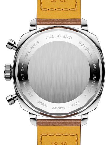 Breitling Top Time B01 Racing Limited Edition Watch