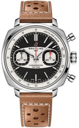 Breitling Watch Top Time B01 Racing Limited Edition AB01771A1B1X1