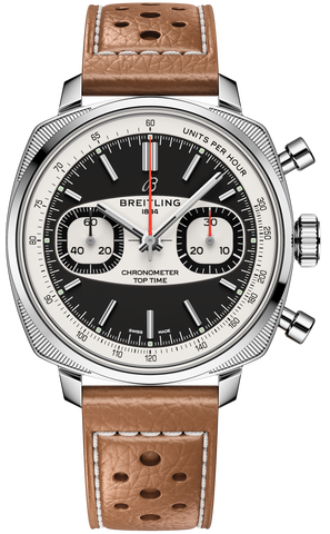 Breitling Watch Top Time B01 Racing Limited Edition AB01771A1B1X1
