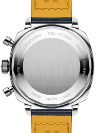 Breitling Top Time B01 Martini Racing Limited Edition Watch D