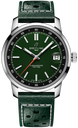 Breitling Watch Top Time B31 Green AB3113171L1X1