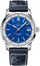 Breitling Watch Top Time B31 Blue AB3113A71C1X1