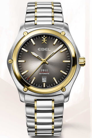 Ebel 1911 Mens Watch