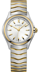Ebel Wave Lady Quartz