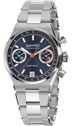 Eberhard &amp; Co Watch Contodat Chronograph 31156.01