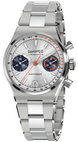 Eberhard &amp; Co Watch Contodat Chronograph 31156.03