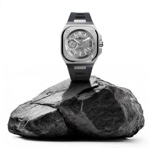 Bell & Ross BR-X5 Meteorite Limited Edition Watch