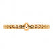 Eka Anniversario18ct Yellow Gold Bracelet, 707B.