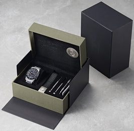 Elliot Brown Beachmaster Founders Edition